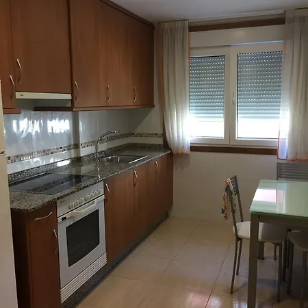 Appartement Buda Foz