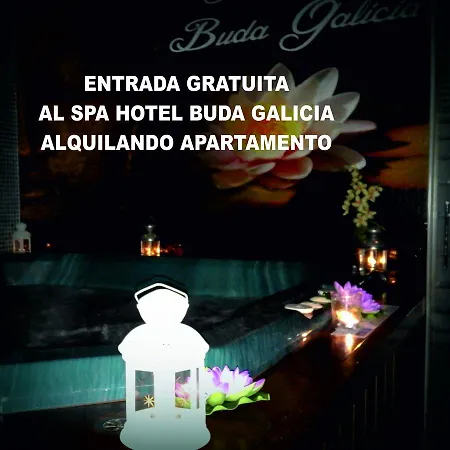 Buda Appartement Foz