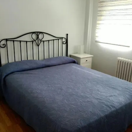 Buda Appartement Foz
