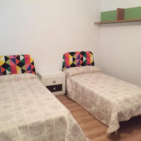Buda Appartement Foz
