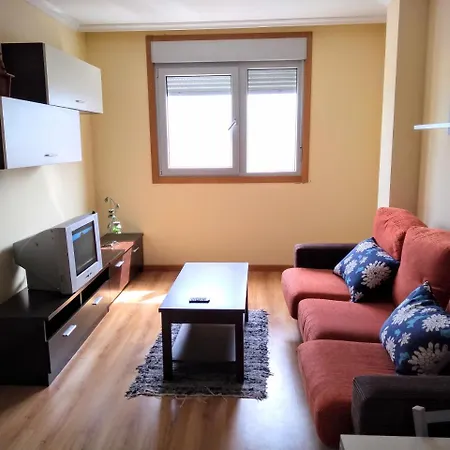 Buda Appartement